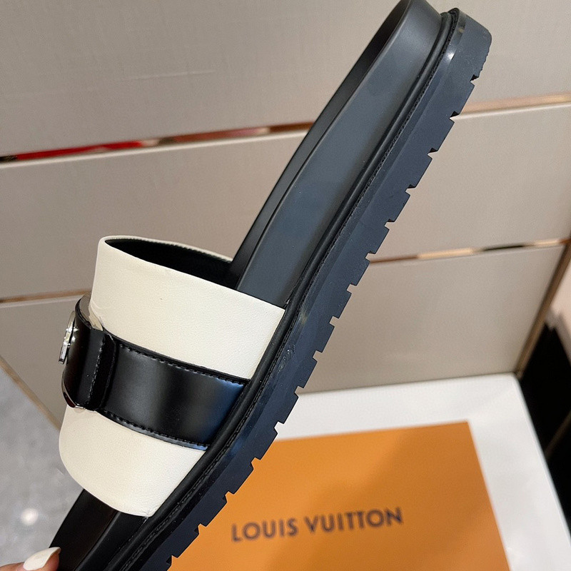 lvt sandals