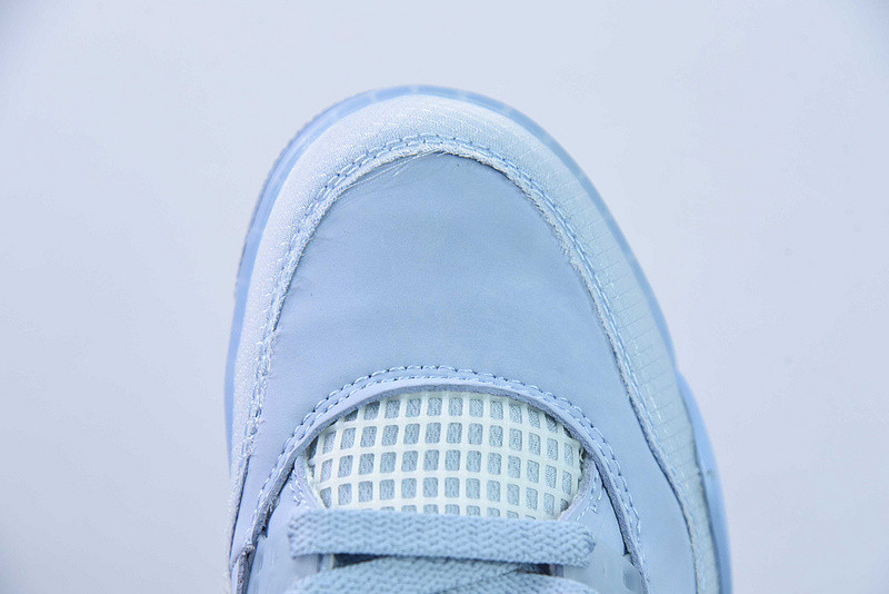 air jordan 4 pink