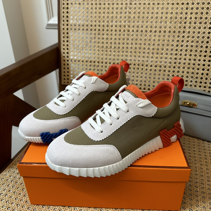 H**mes sneaker