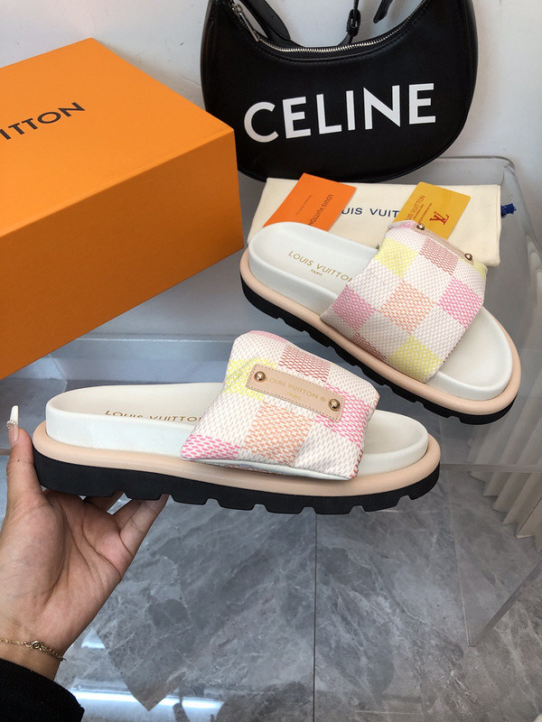lvt sandals