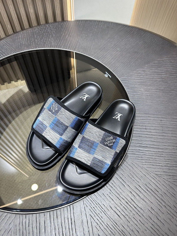 lvt sandals