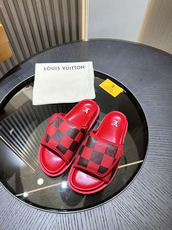 lvt sandals