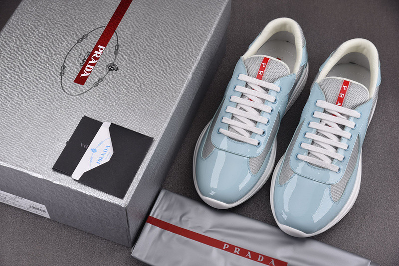 pr sneaker