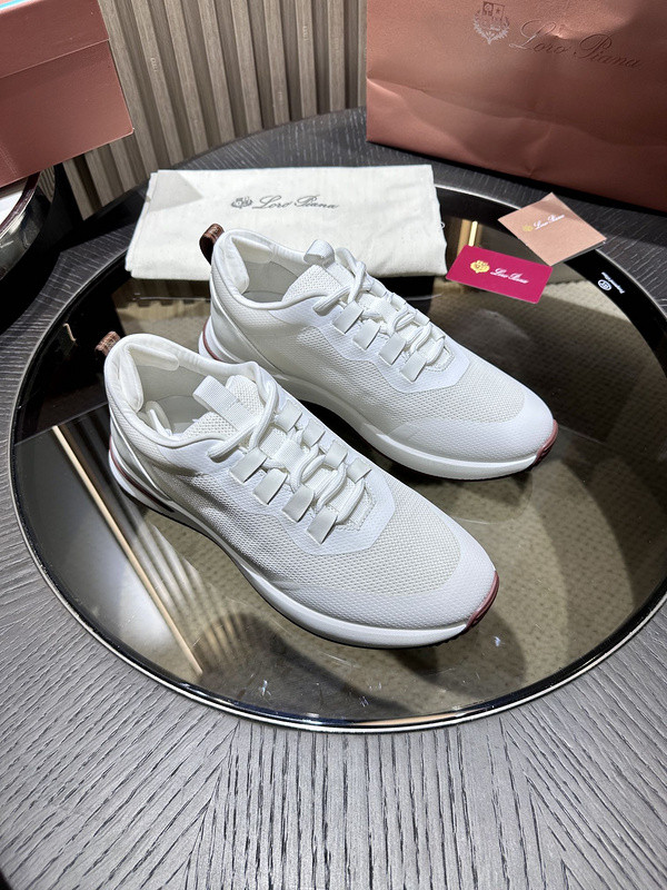 loro piana sneaker