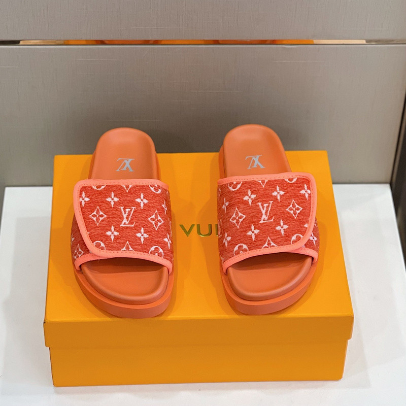 lvt sandals