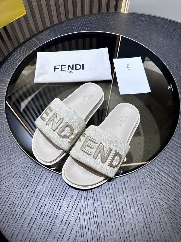 F**di slide
