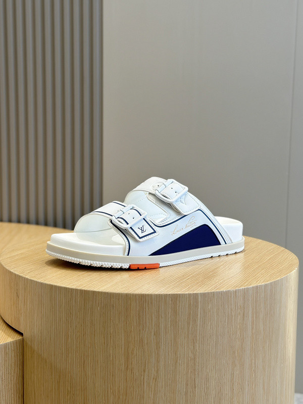 lvt sandals