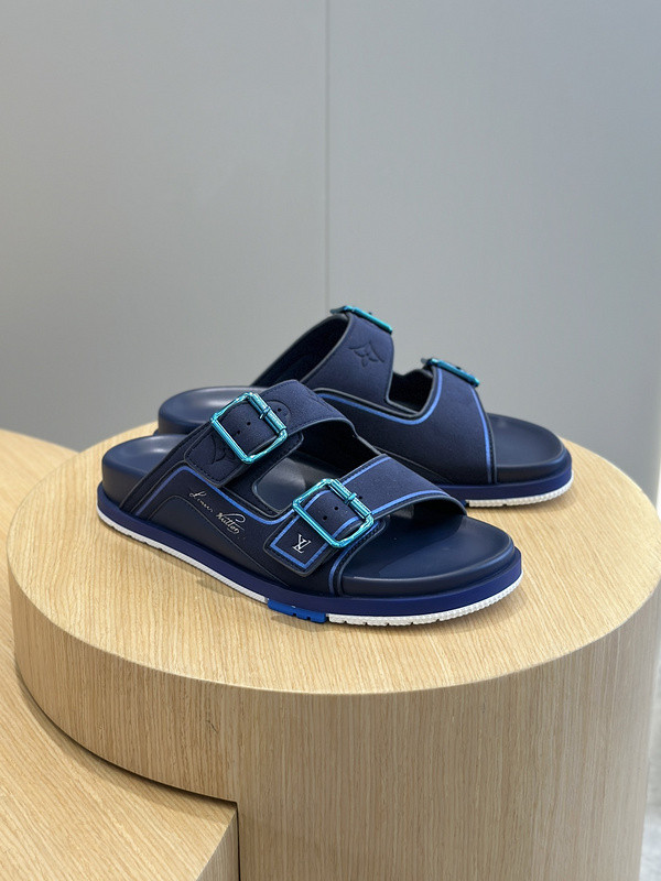 lvt sandals