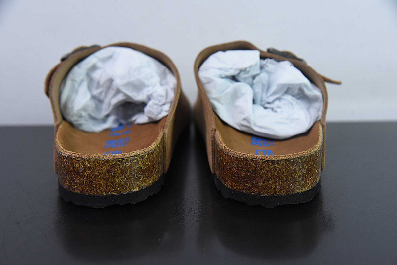 birkenstock sneaker