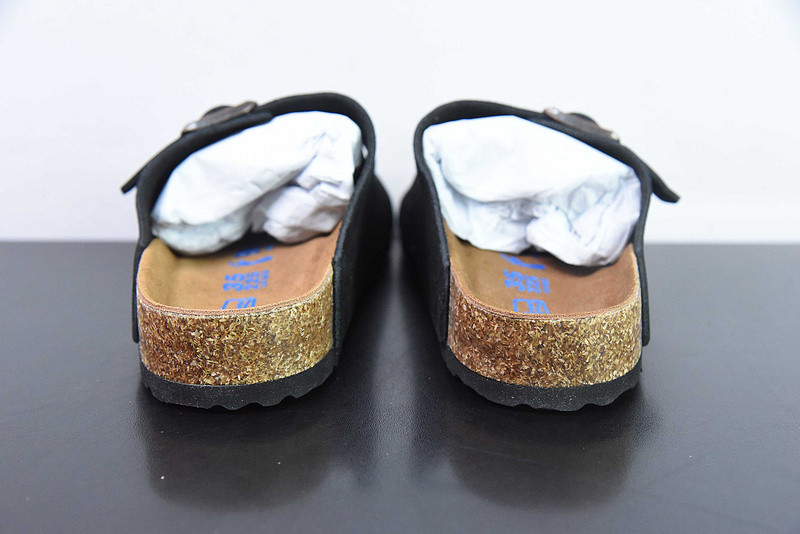birkenstock sneaker