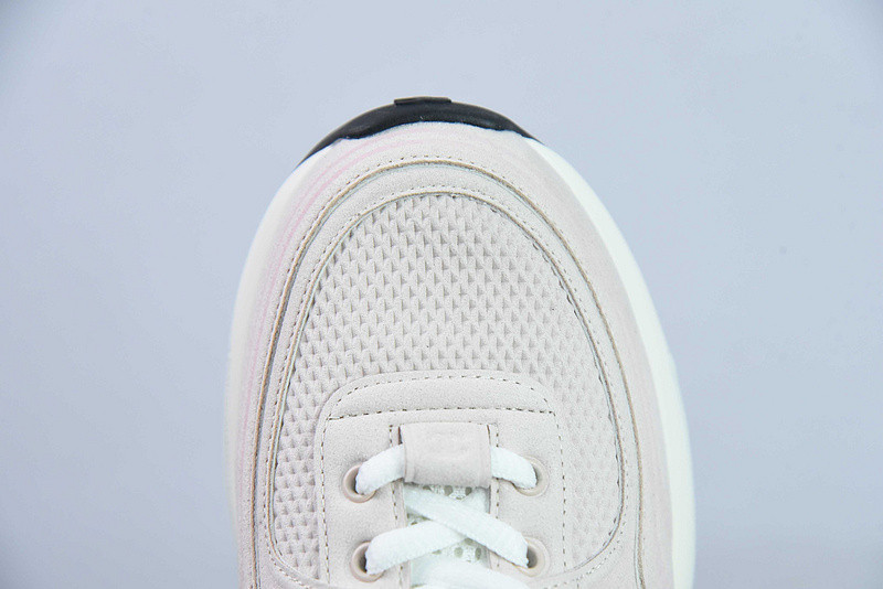 Ch*el sneaker