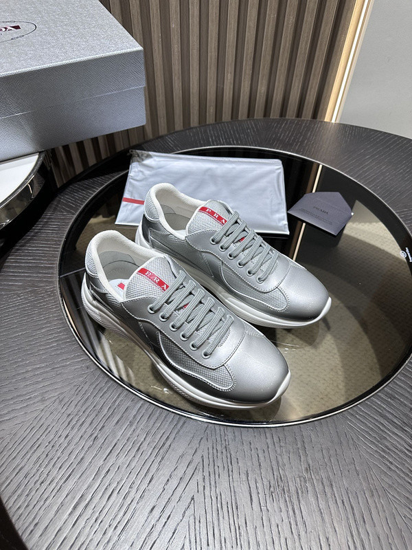 PR SNEAKER