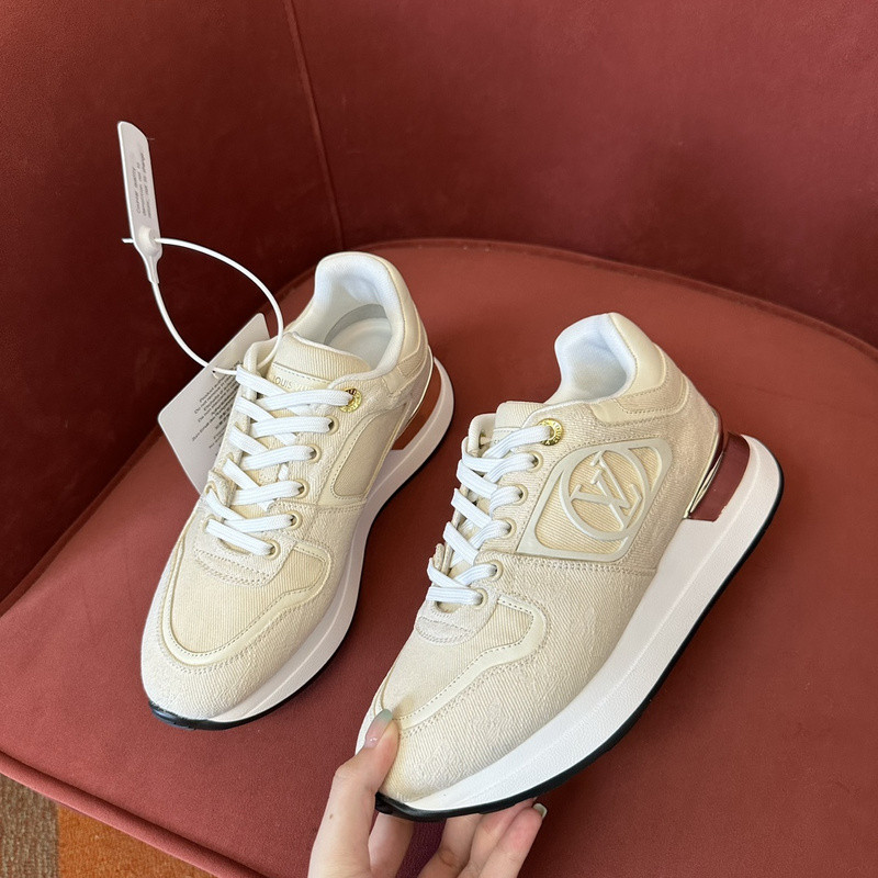 LVT SNEAKERS