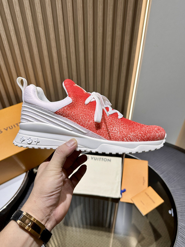 LVT SNEAKERS