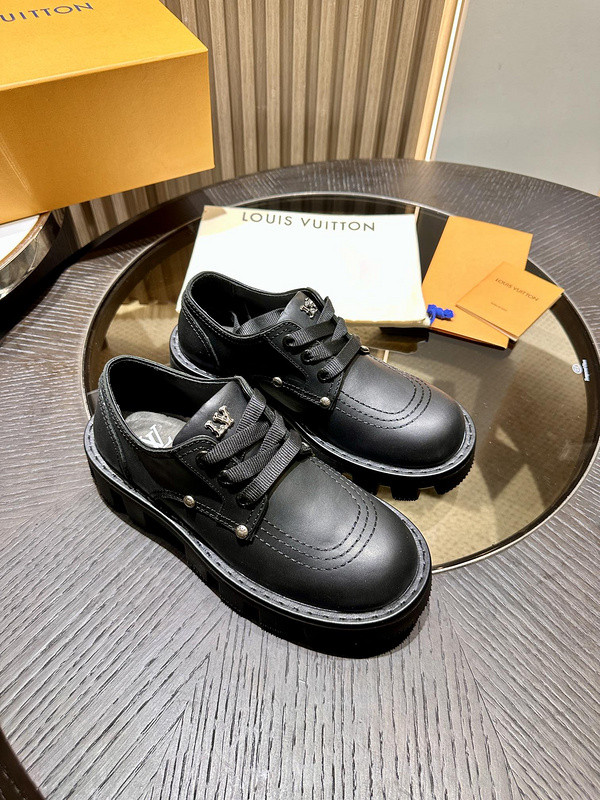 LVT BOOTS