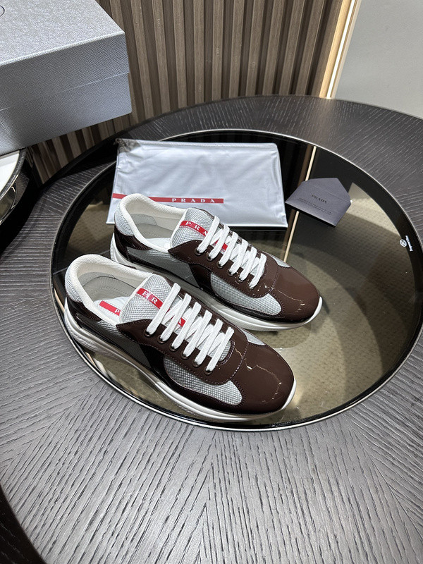 PR SNEAKER