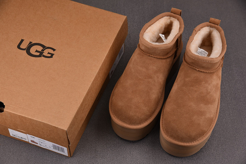 UGG