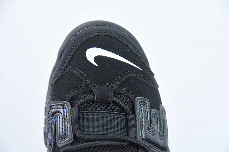 Nike x Supreme Air More Uptempo 