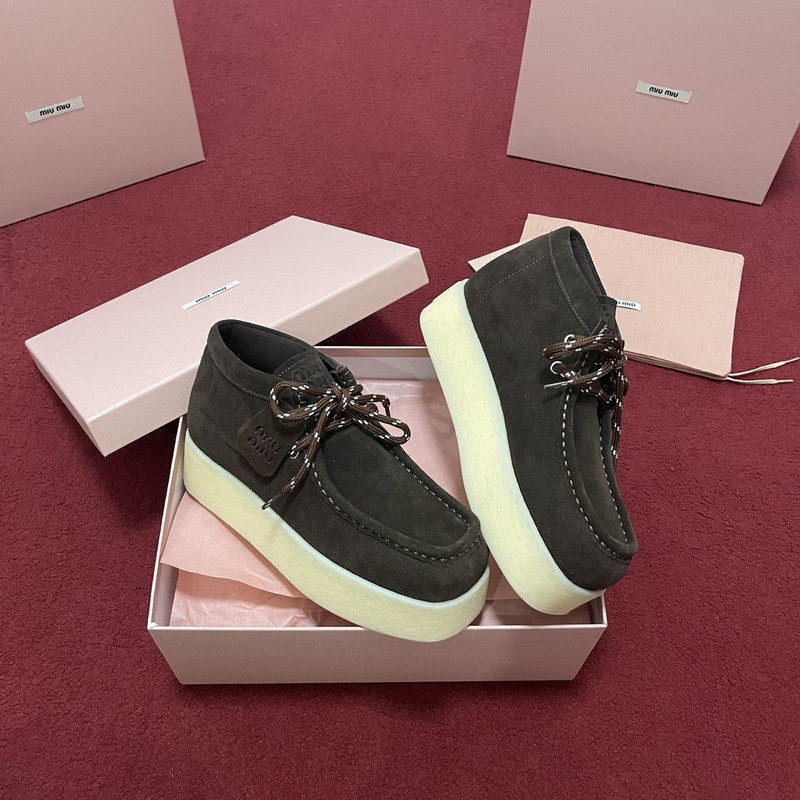 mIUMIU SNEAKER