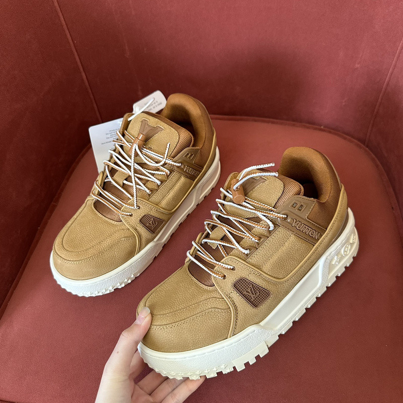 LVT SNEAKERS
