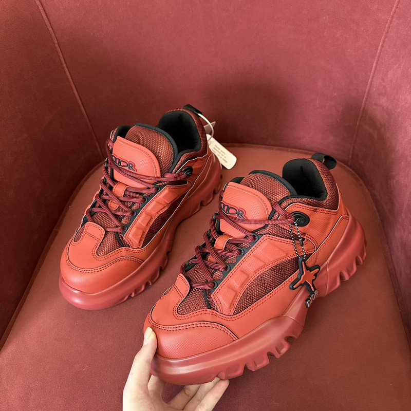 DIO* SNEAKER