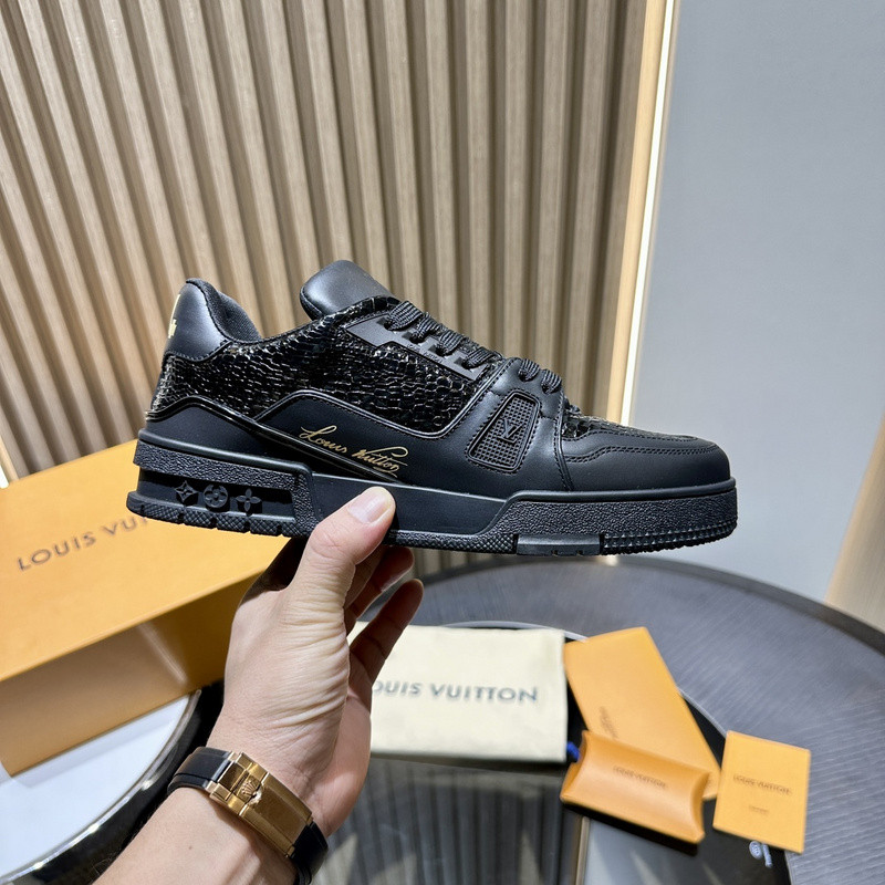 LVT SNEAKERS