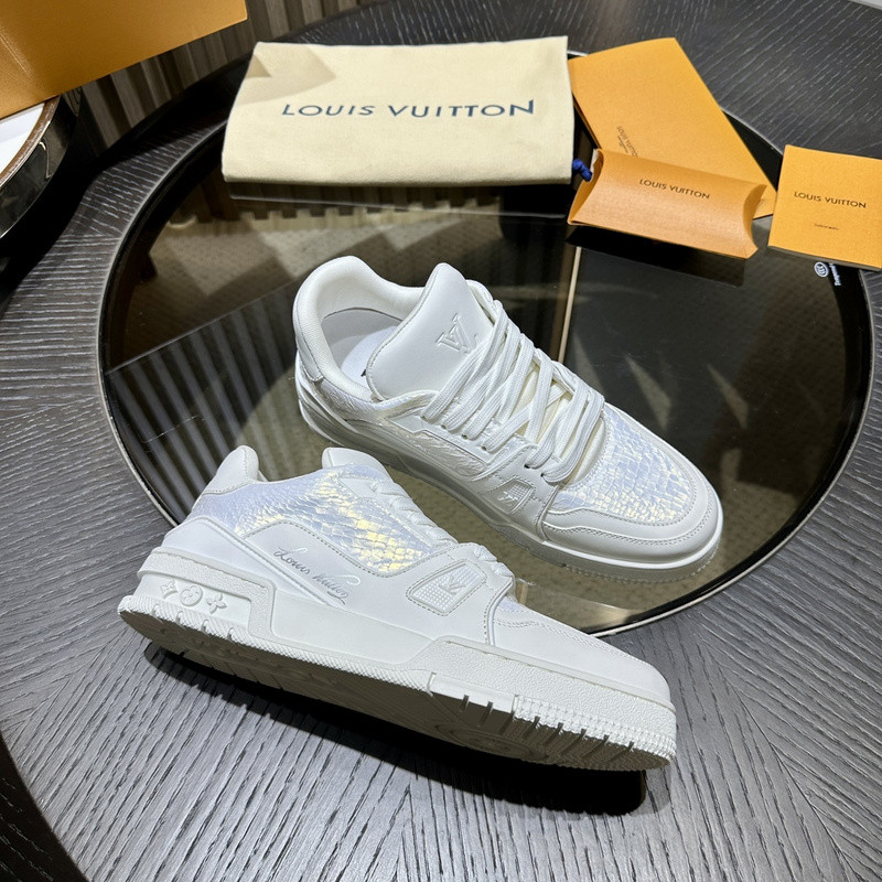 LVT SNEAKERS