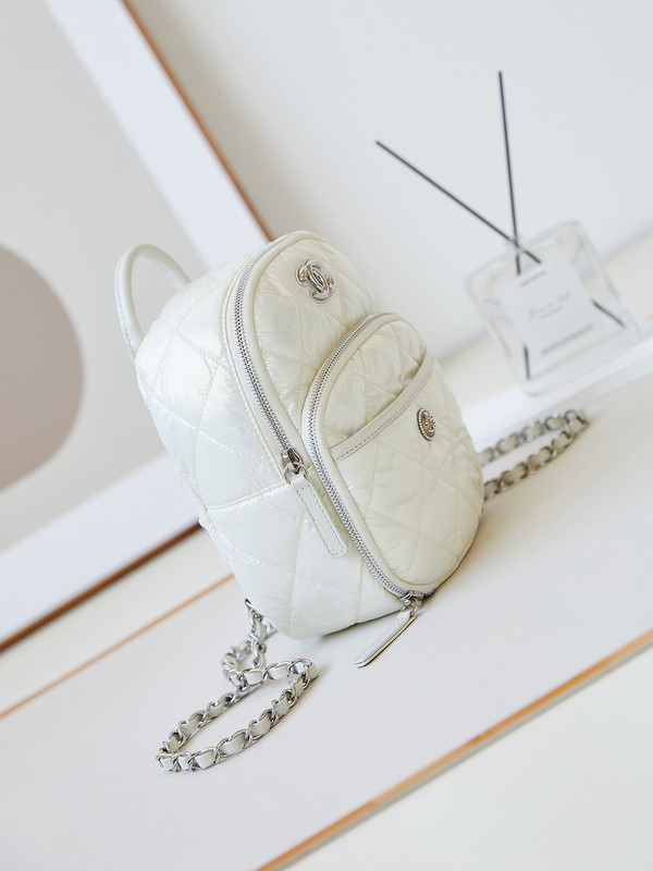chanel purse