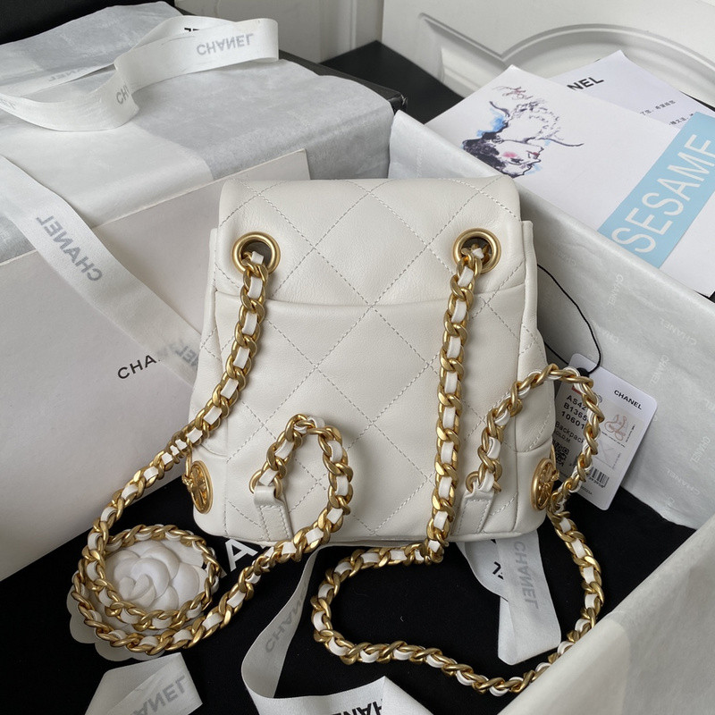 chanel purse