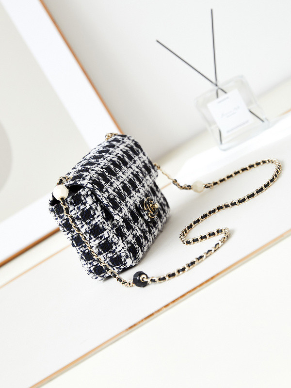 chanel purse