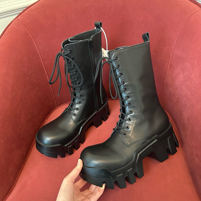 BC BOOTS