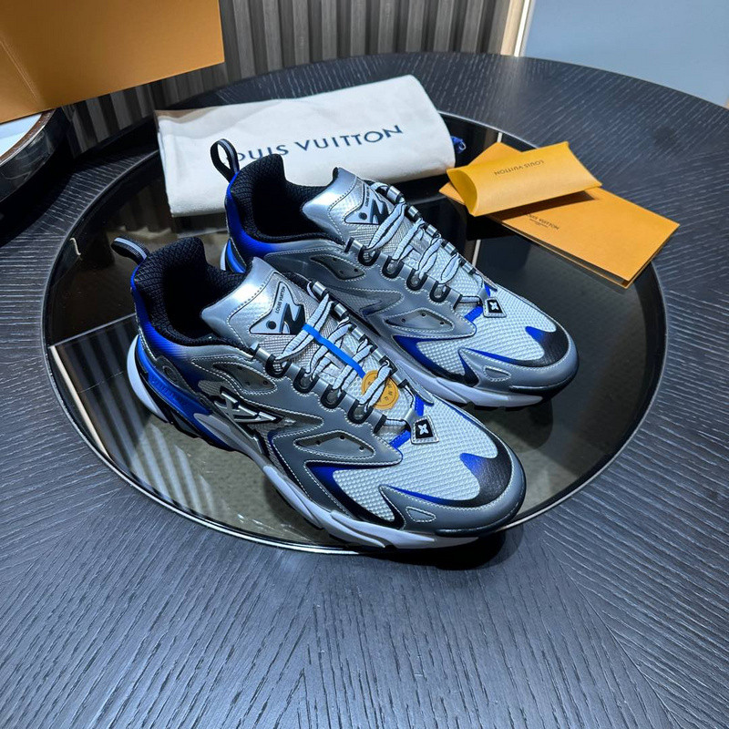 LVT SNEAKERS
