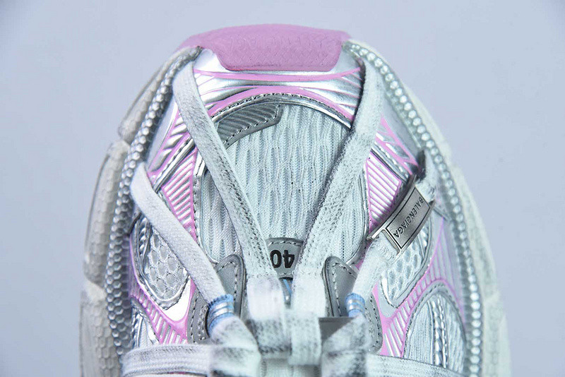 BC 3XL SNEAKER