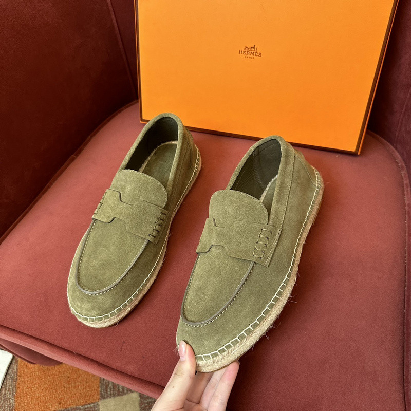 Hermes Sneaker