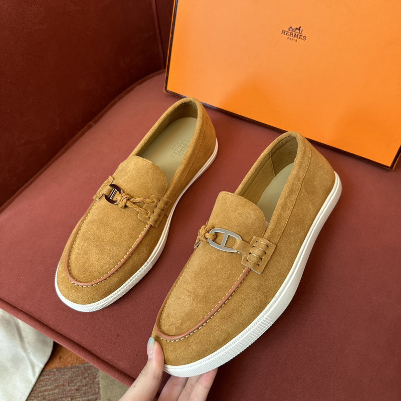 Hermes Sneaker