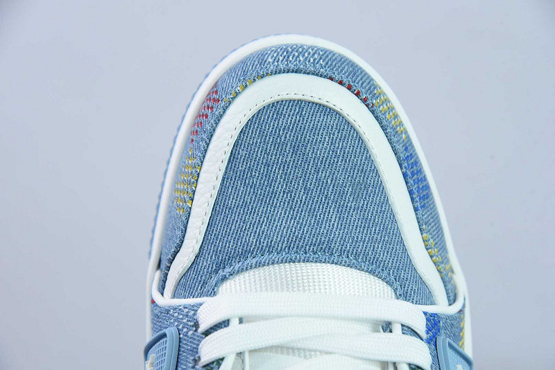 LVT SNEAKERS