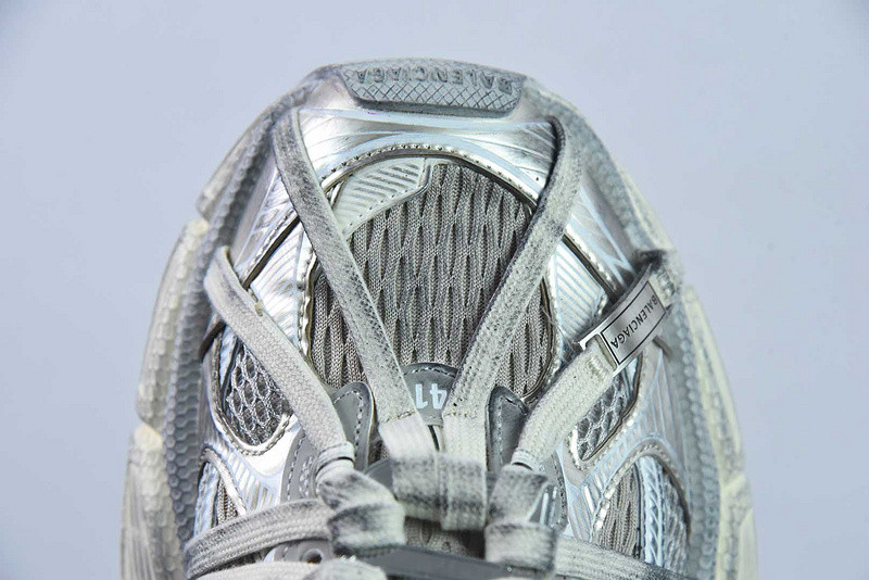 BC 3XL SNEAKER