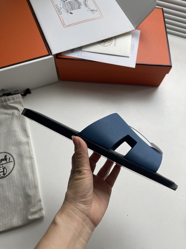HERMES SLIDE