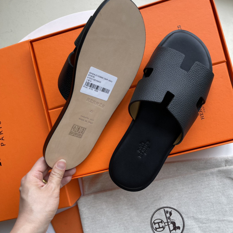 HERMES SLIDE