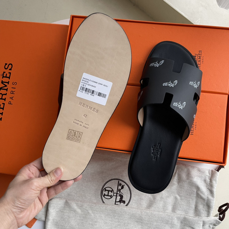 HERMES SLIDE