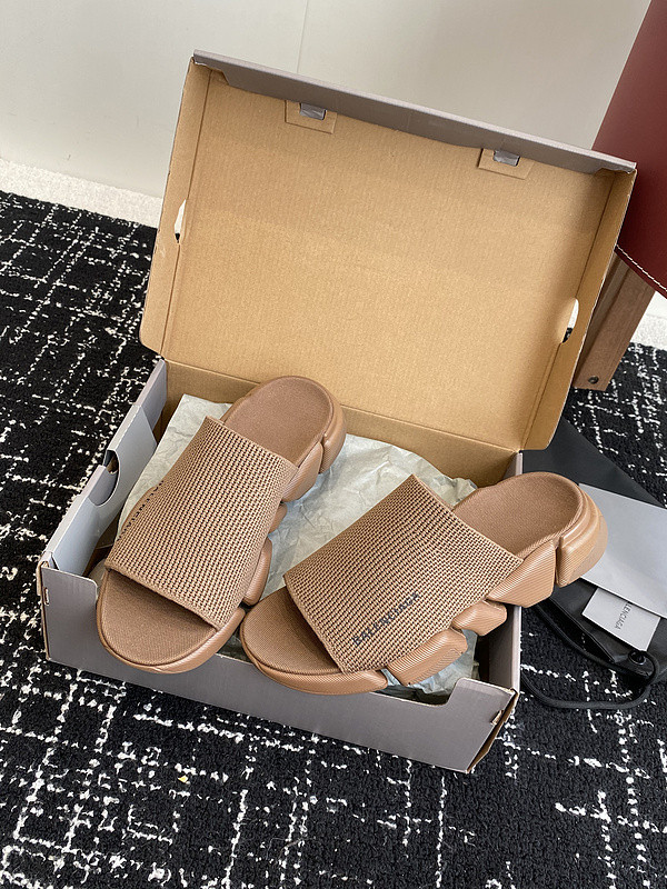 Balenciaga sLIDE