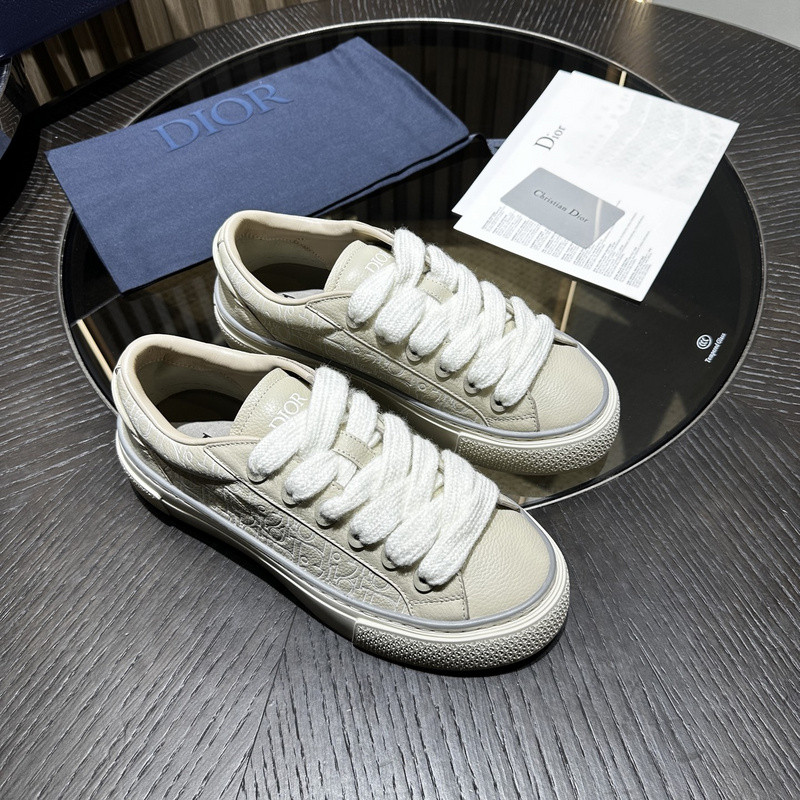 DIO* B33 SNEAKER