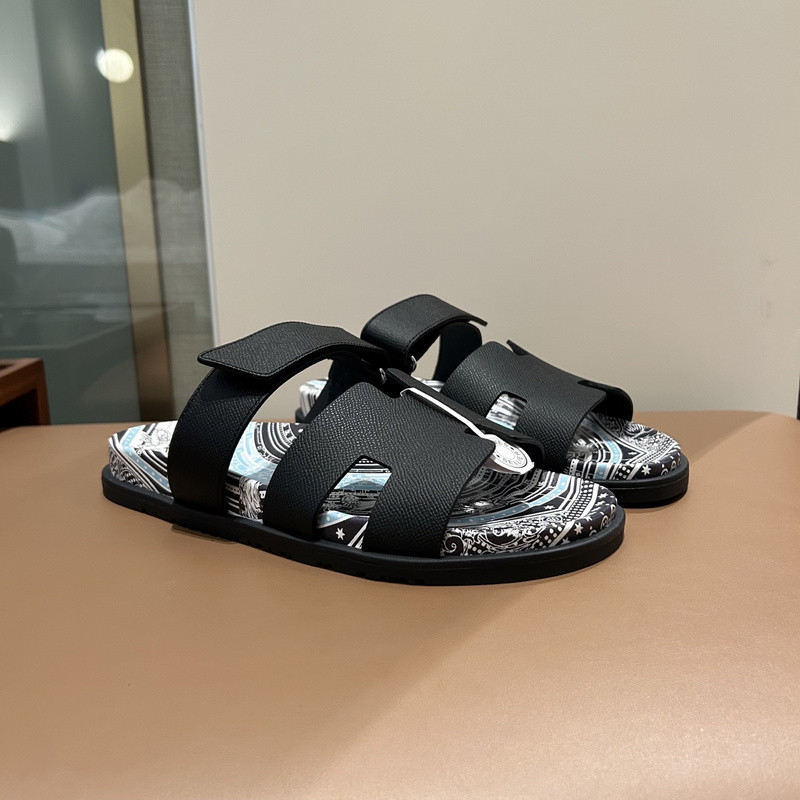 HERMES SLIDE