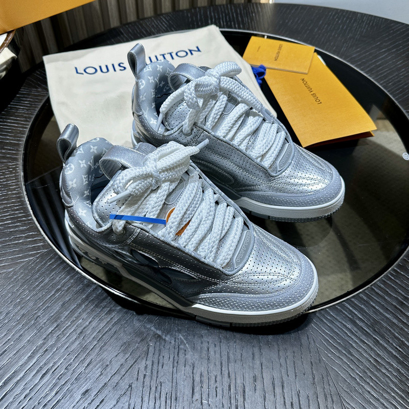 LVT SNEAKERS