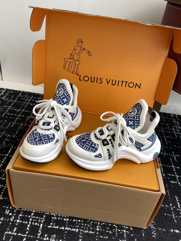 LVT Archlight Sneaker