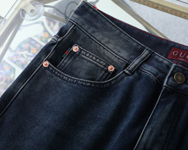 Aceshoe Jeans