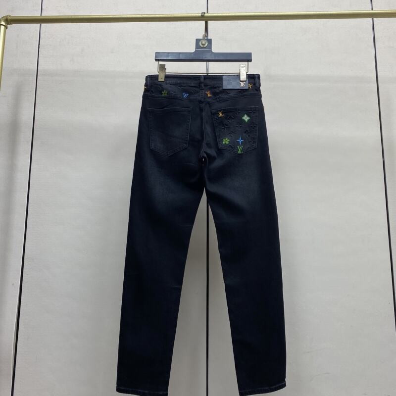 Aceshoe Jeans