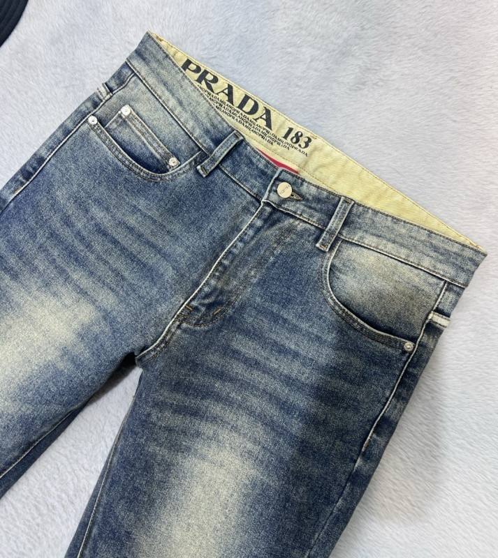 Aceshoe Jeans