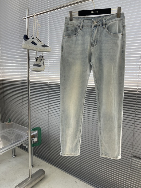 Aceshoe Jeans