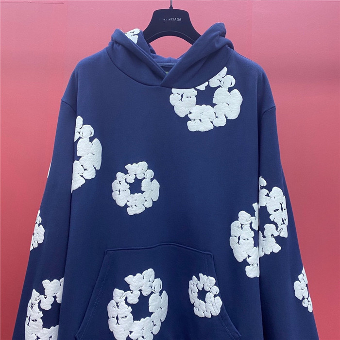 denim tears